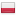 wakacjezpsem.info server is located in Poland